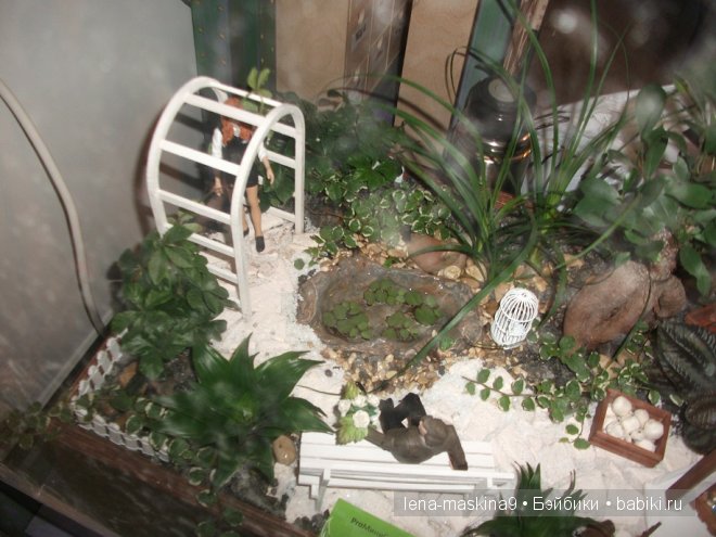 Выставка - Формула рукоделия 2013, кукольная миниатюра | Бэйбики Выставка - Формула рукоделия 2013, кукольная миниатюра