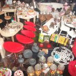 Выставка - Формула рукоделия 2013, кукольная миниатюра