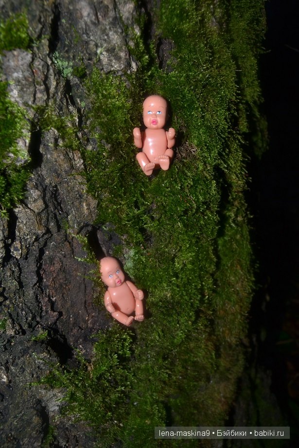 куклы-пупсики- игрушки детства