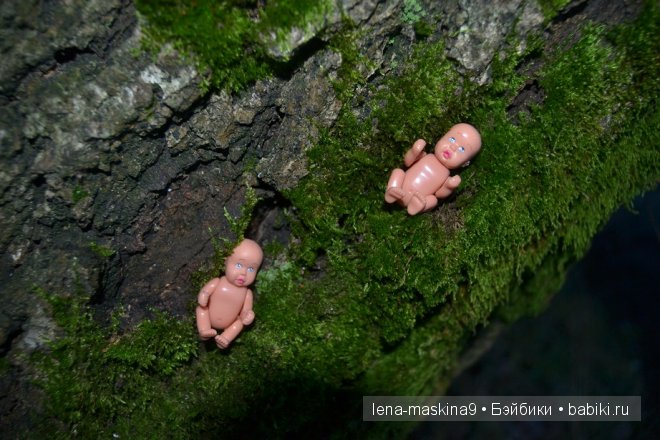 куклы-пупсики- игрушки детства