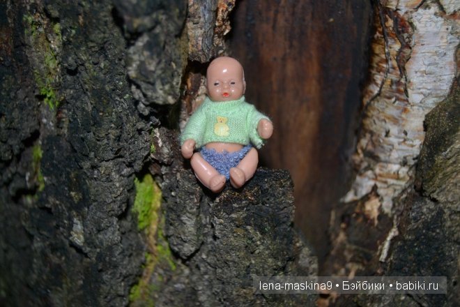 куклы-пупсики- игрушки детства