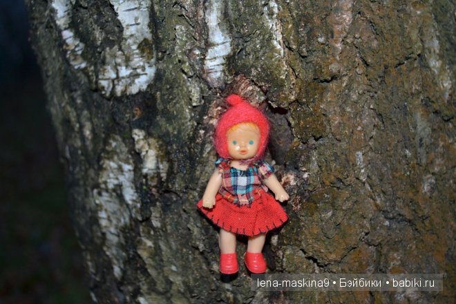 куклы-пупсики- игрушки детства