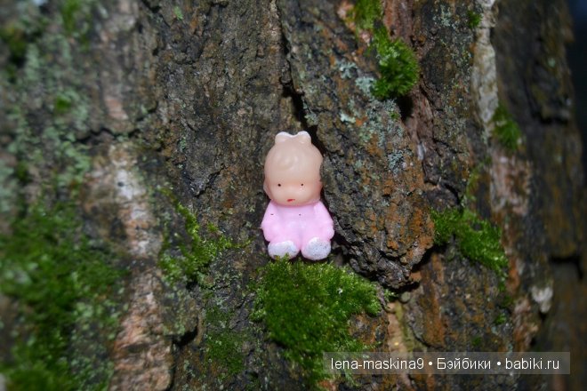 куклы-пупсики- игрушки детства