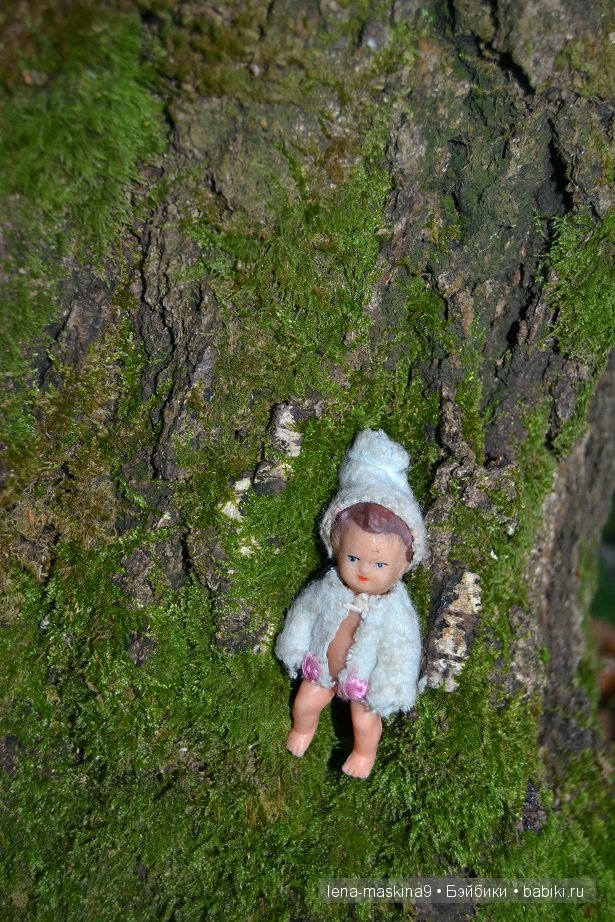 куклы-пупсики- игрушки детства