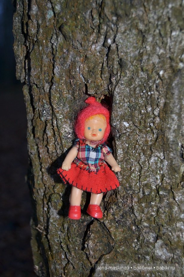 куклы-пупсики- игрушки детства