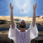 C  Крещением Господним Вас Друзья!!!