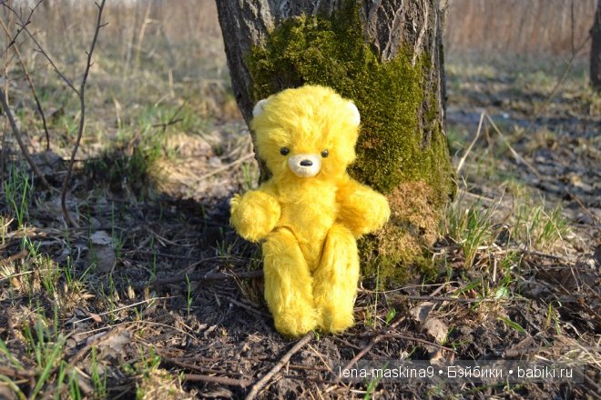 Как куколки ГДР ходили в лес