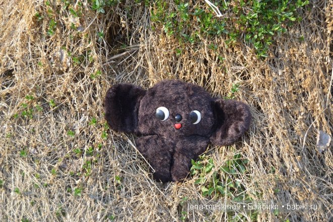 Как куколки ГДР ходили в лес