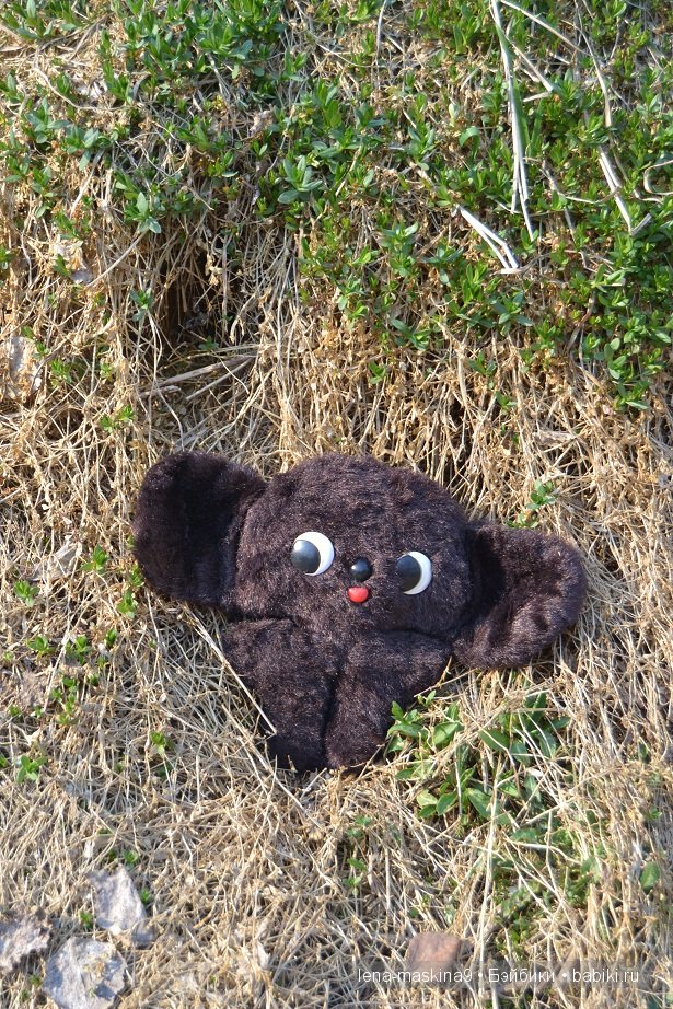 Как куколки ГДР ходили в лес