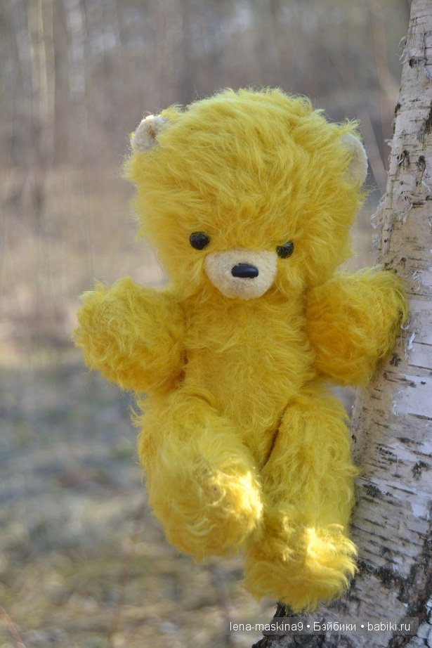 Как куколки ГДР ходили в лес