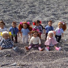 Море, Крым, Октябрь