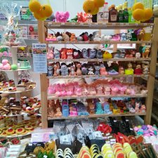 Атмосфера творчества-Тишинка