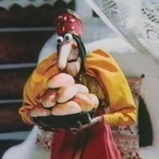 Самая привлекательная и обаятельная