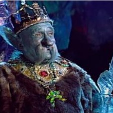 Лучшие сказочные роли Георгия Милляра