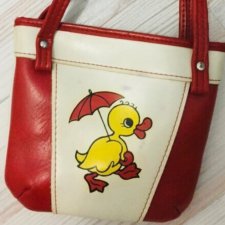 Вернёмся в детство