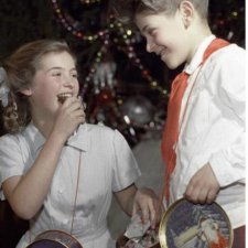 Советские упаковки,  для Новогодних подарков