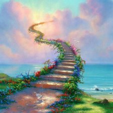 Всем ушедшим… Мамам посвящается… Стихи о вечной любви и памяти