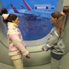 Крым- Симферополь- Судак, путешествие двух сестер