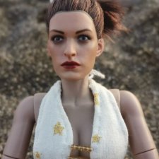 Отдых в Судаке - две сестры. Часть третья