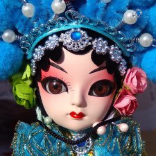 Фестиваль Китая - в Москве