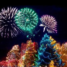 Со Старым Новым годом 2020