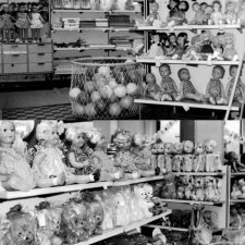 Вспомним детство, а как там было?