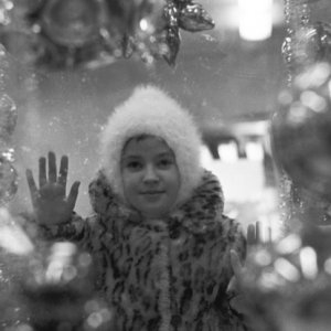 В лесу родилась ёлочка. Новый год - Назад в прошлое