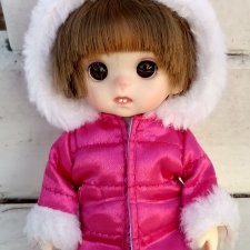 Мася и Новогоднее ВДНХ