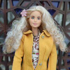 ВДНХ, Кристина, выставка