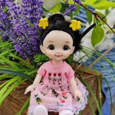 Лизонька (ВДНХ) Пасха