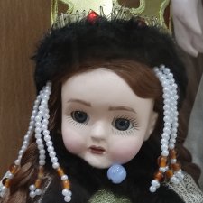 Выставка - Сергиев Посад