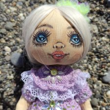 Глаша и Мишка