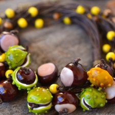 А Вы любите каштаны?