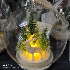 Фикс-Прайс, парк и всякая живность