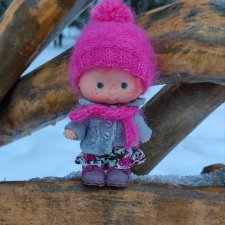 Продолжение поездки Вишеньки ,в город Чехов