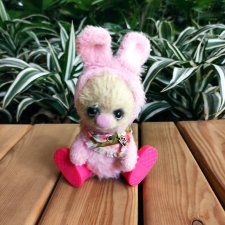 Зайка, Зефирка и ВДНХ продолжение