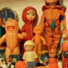 Вернёмся в наше детство