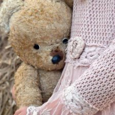 Ушедшее детство....