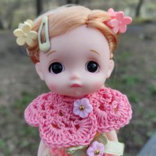 Куколки и птички