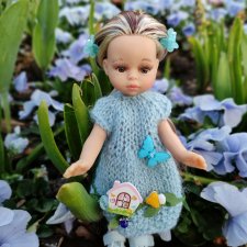 Парк Коломенское и Паолочка