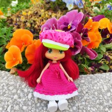 Парк- заповедник"Коломенское "и Клубничка