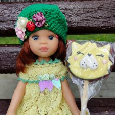 Паолочка-лето