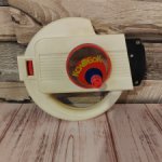 Киновизор винтажный