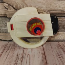 Киновизор винтажный