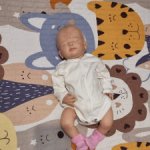 Нежная малышка