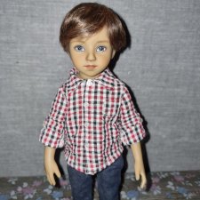 Maru and Friends Chad Mini Pal (Мару энд Френдз Маленький друг Чад)