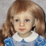 Джейми (Jamie) Mini Pal - Мару и Друзья (Maru and friends).