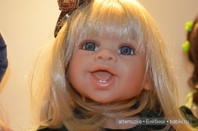 Приходите к нам в гости — Домашние коллекции кукол: фото собраний