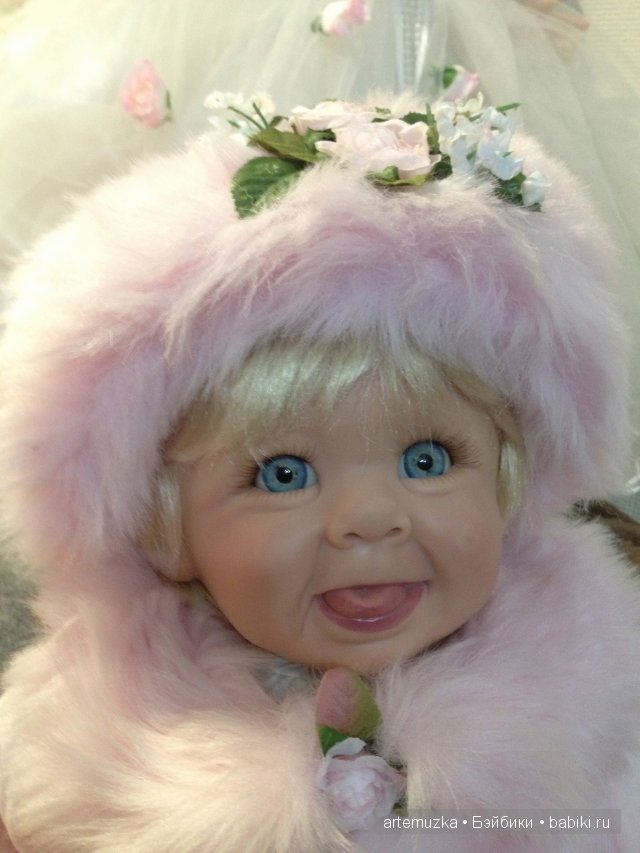 Приходите к нам в гости — Домашние коллекции кукол: фото собраний (фото 7)