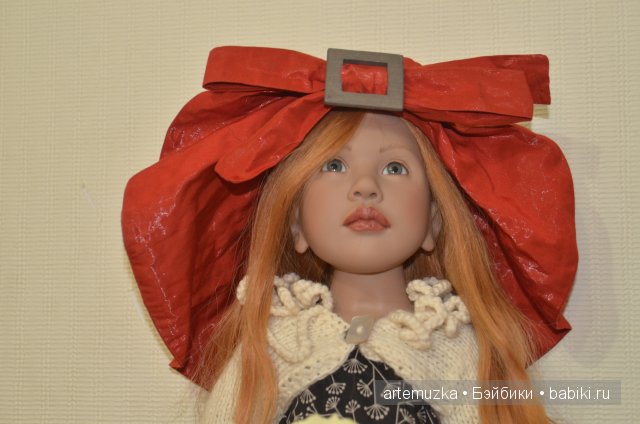 Приходите к нам в гости — Домашние коллекции кукол: фото собраний